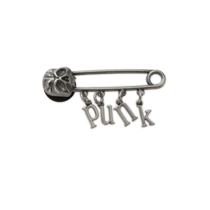 CROCS Jibbitz Punk Safety Pin Shoes Charm - Supersports Thailand