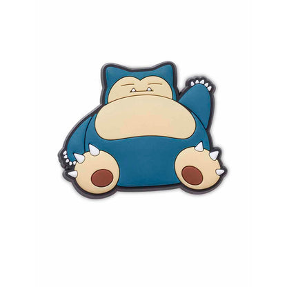 CROCS Jibbitz Pokemon Snorlax Shoes Charm - Supersports Thailand