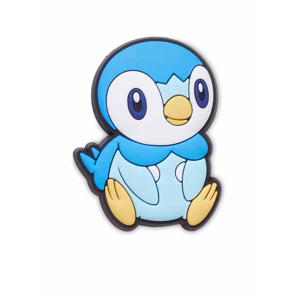 CROCS Jibbitz Pokemon Piplup Shoes Charm - Supersports Thailand