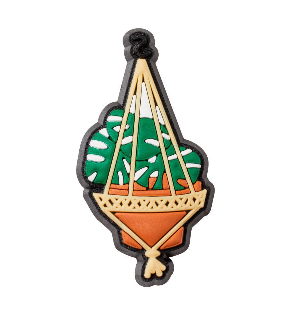 CROCS Jibbitz Hanging Pot Shoes Charm - Supersports Thailand