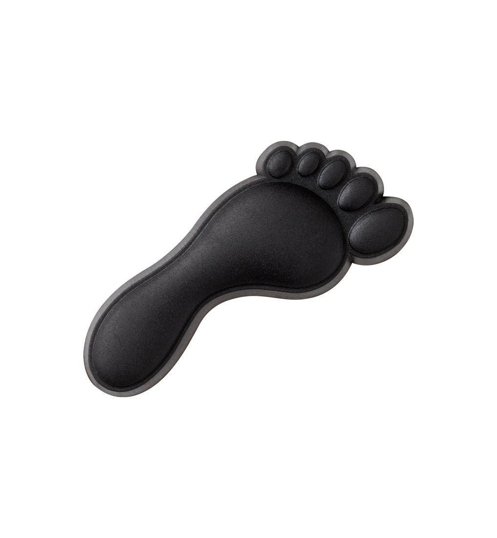 CROCS Jibbitz Foot Step Shoes Charm - Supersports Thailand