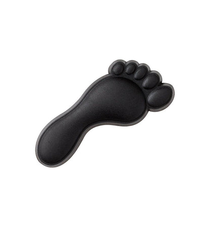 CROCS Jibbitz Foot Step Shoes Charm - Supersports Thailand
