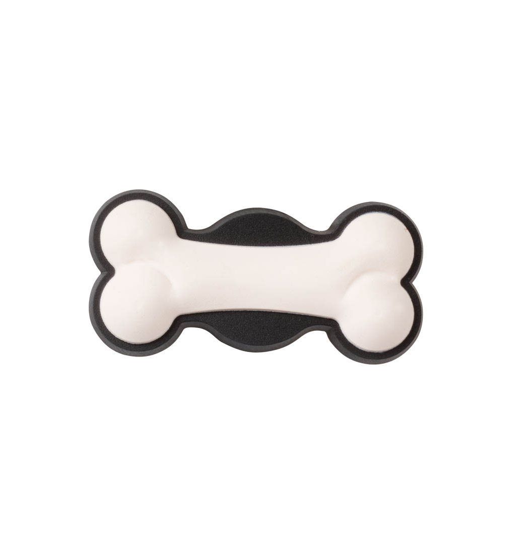 CROCS Jibbitz Dog Bone Shoes Charm - Supersports Thailand Supersports Thailand
