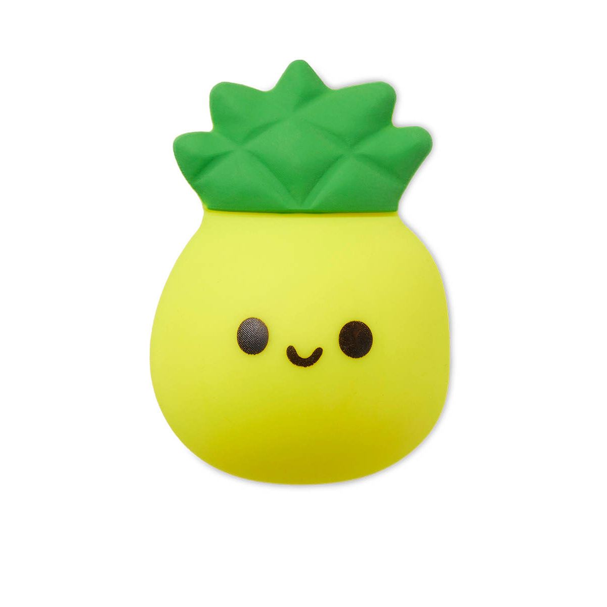 CROCS Jibbitz Friendly Pineapple Shoes Charm - Supersports Thailand Supersports Thailand