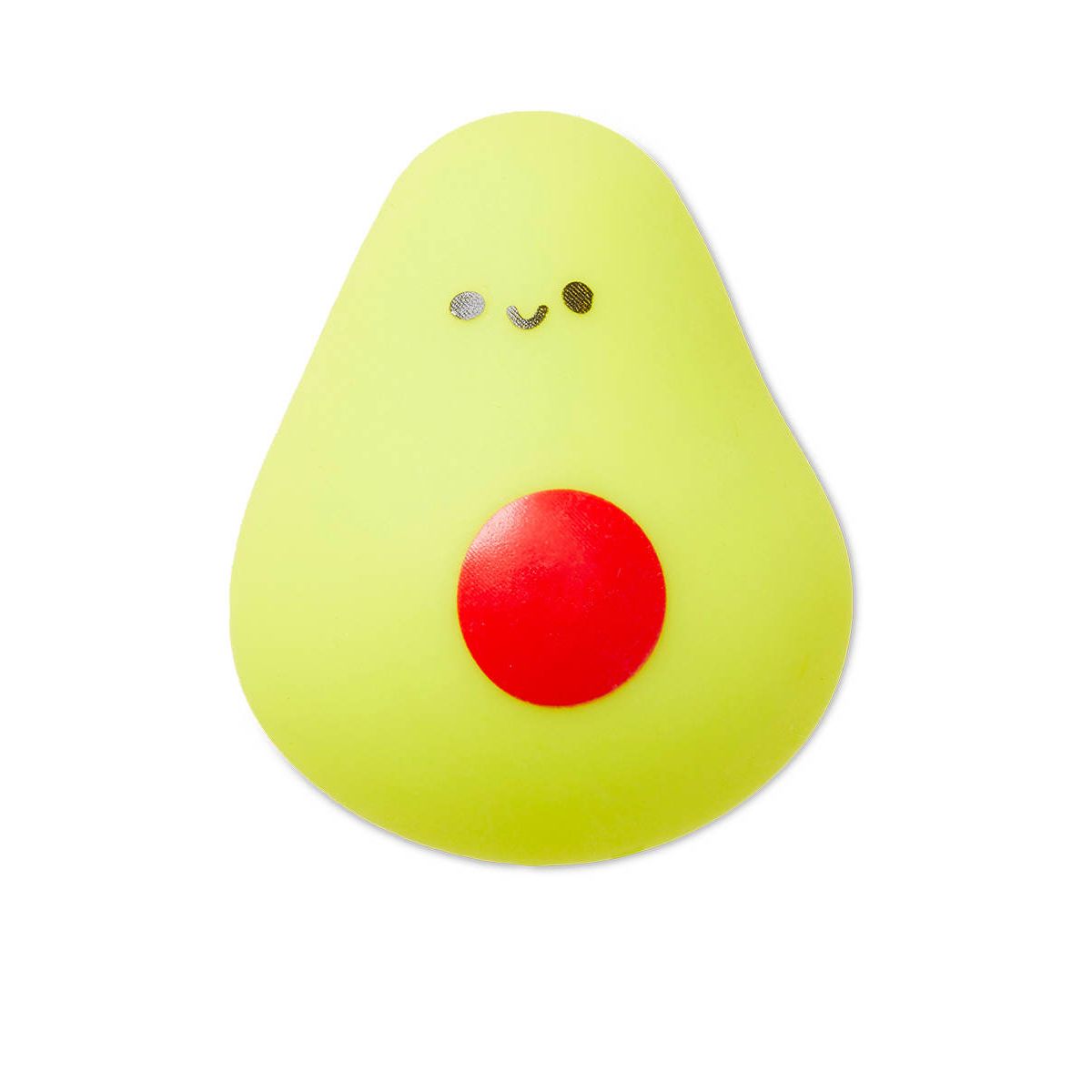 CROCS Jibbitz Friendly Avocado Shoes Charm - Supersports Thailand Supersports Thailand