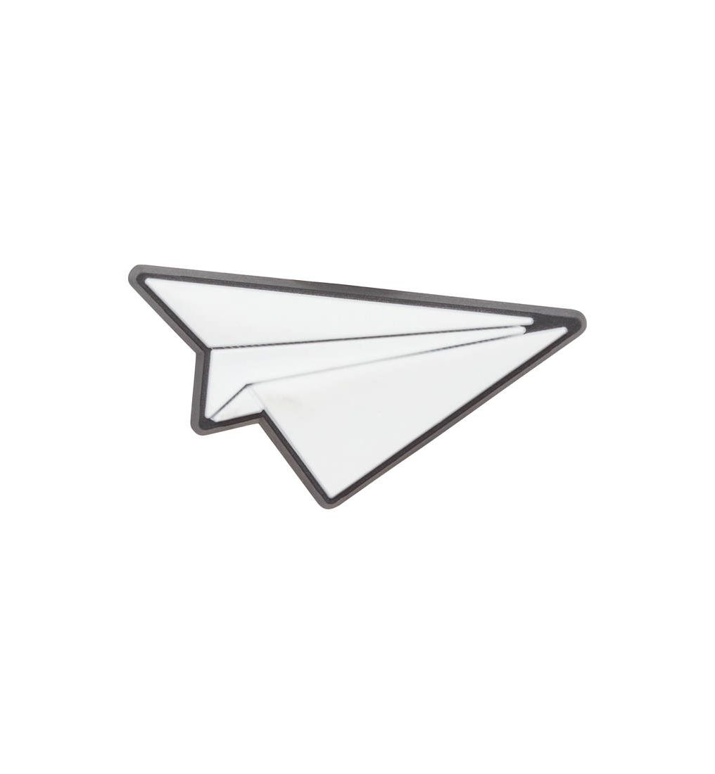 CROCS Jibbitz Paper Airplane Shoe Charms - Supersports Thailand Supersports Thailand