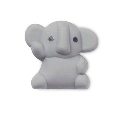 CROCS Jibbitz 3D Elephant Shoes Charm - Supersports Thailand