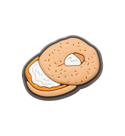CROCS Jibbitz Bagel Shoe Charms - Supersports Thailand