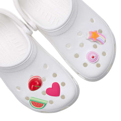 CROCS Jibbitz Stacked Sweets 5-Pack Shoes Charm