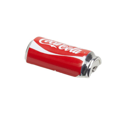 CROCS Jibbitz Coca Cola Can Shoes Charm - Supersports Thailand