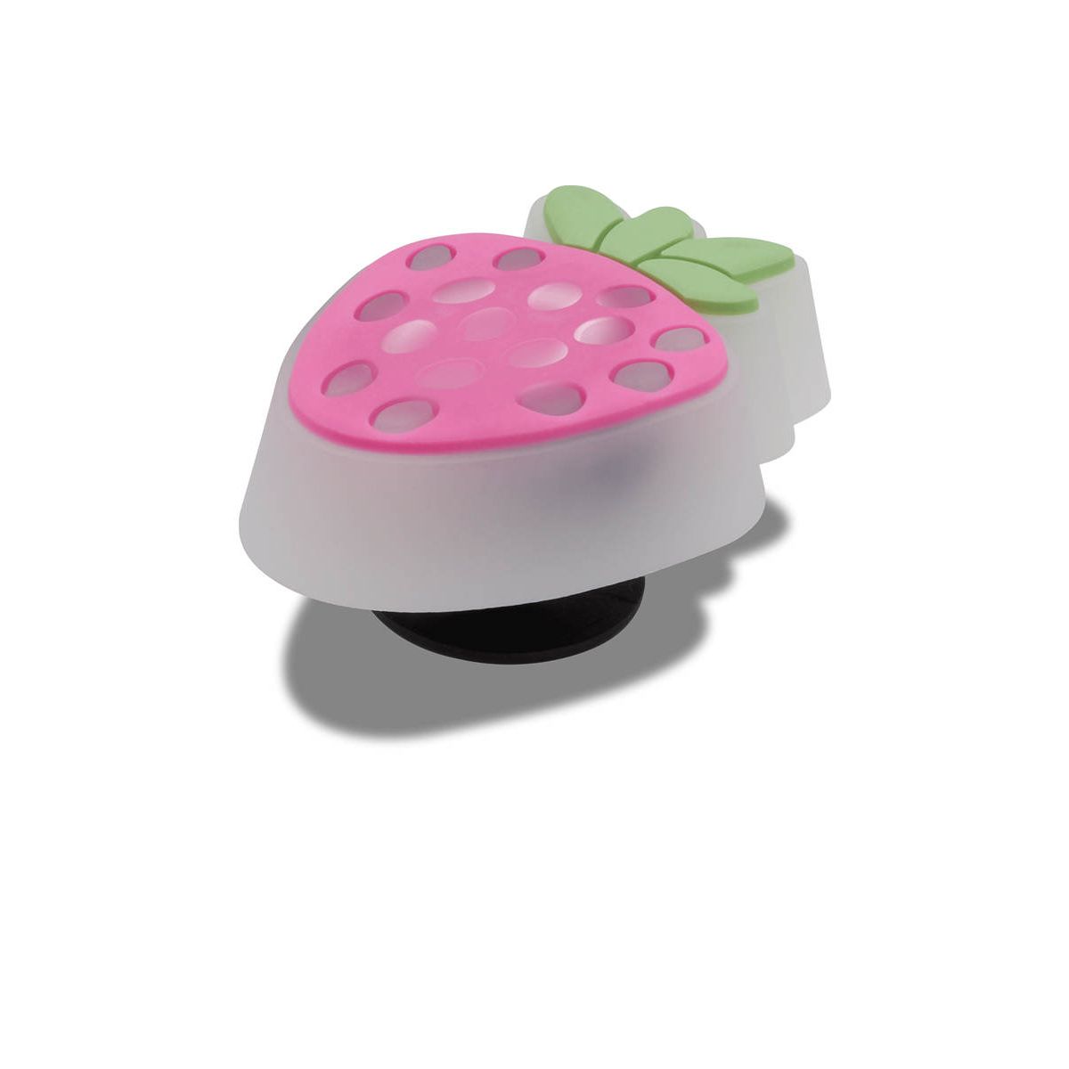 CROCS Jibbitz LED Strawberry Shoes Charm - Supersports Thailand