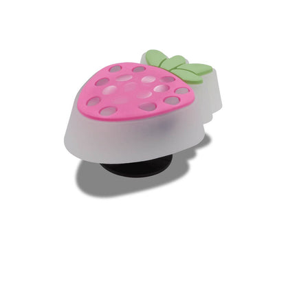 CROCS Jibbitz LED Strawberry Shoes Charm - Supersports Thailand