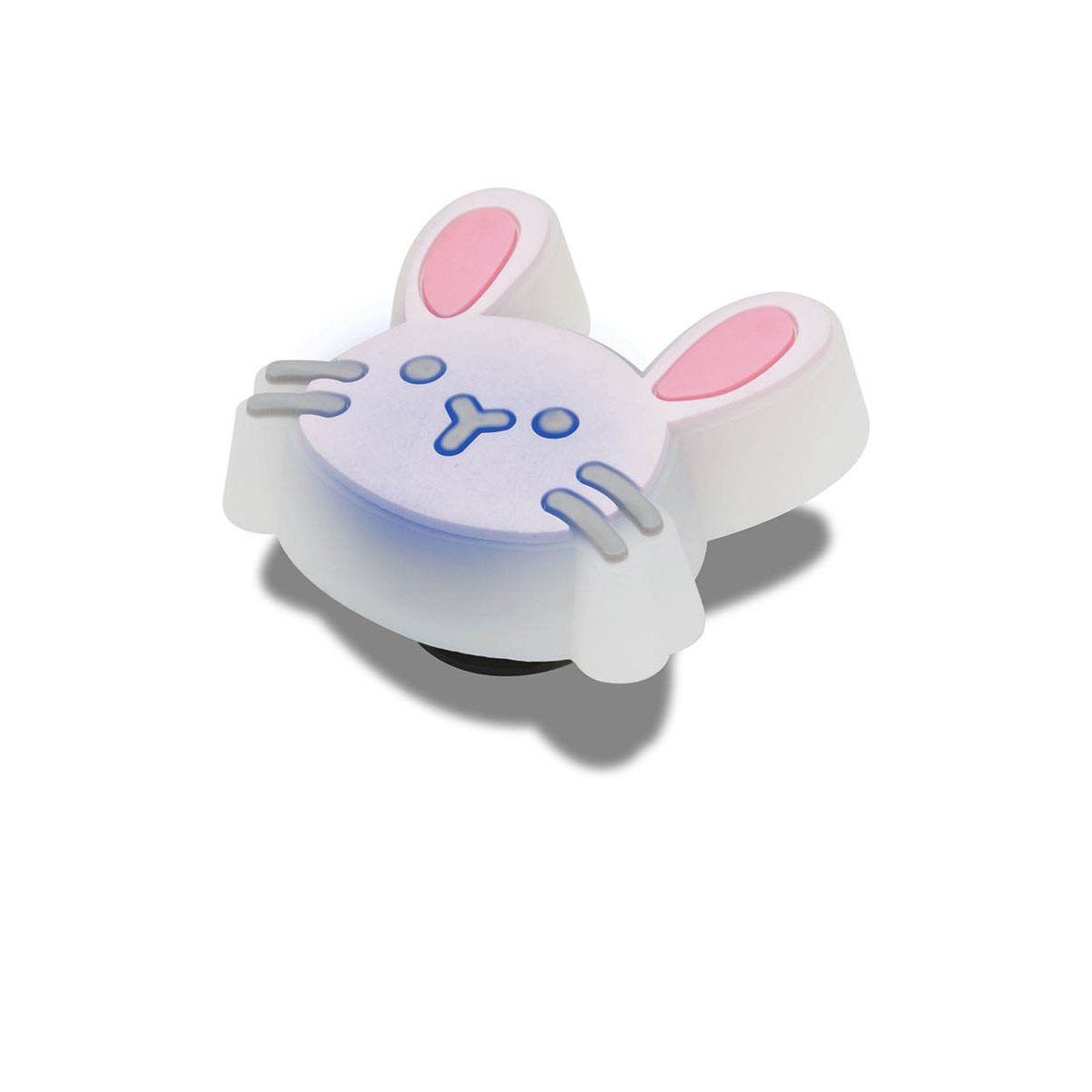 CROCS Jibbitz LED Bunny Shoes Charm - Supersports Thailand