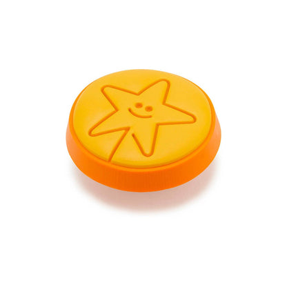 CROCS Jibbitz Dalgona Star Shoes Charm - Supersports Thailand