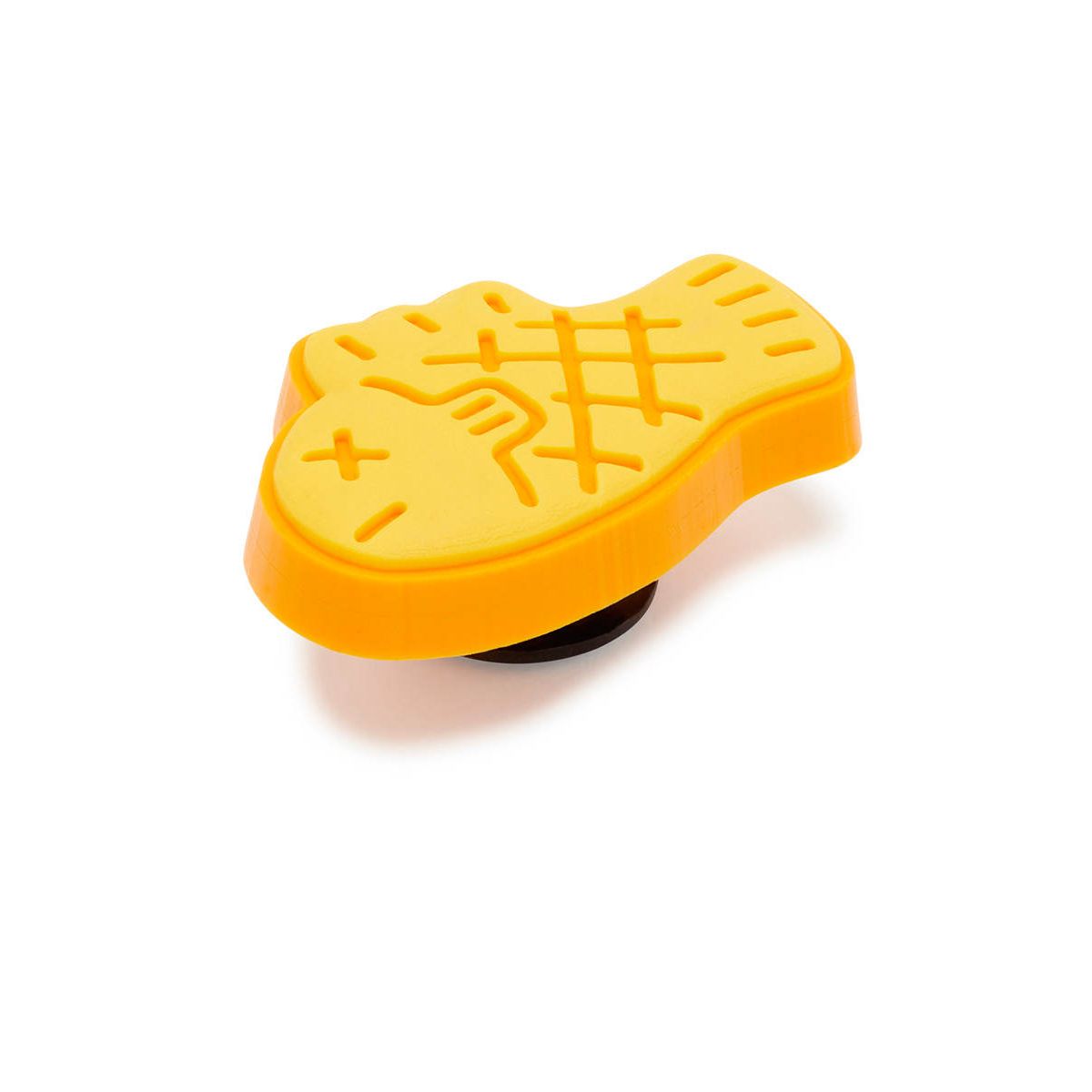 CROCS Jibbitz Fish Shaped Bun Shoes Charm - Supersports Thailand Supersports Thailand