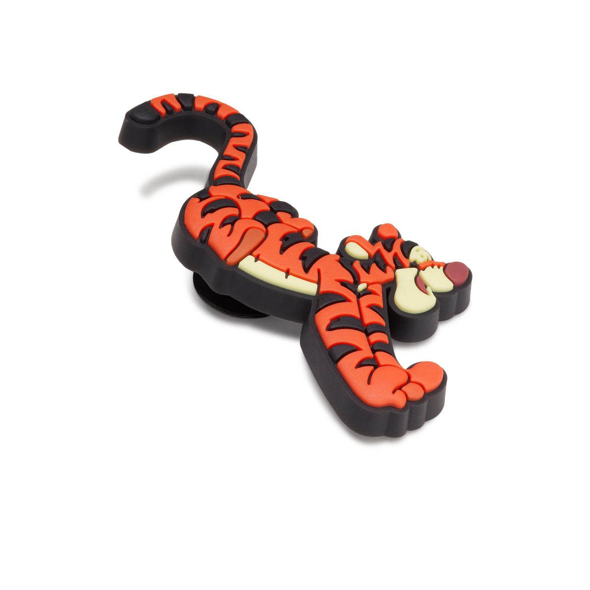 CROCS Jibbitz Tigger Shoes Charm - Supersports Thailand Supersports Thailand