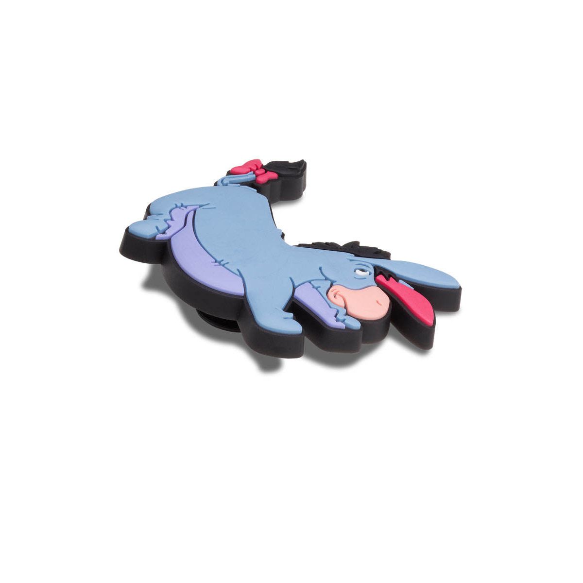 CROCS Jibbitz Eeyore Shoes Charm - Supersports Thailand