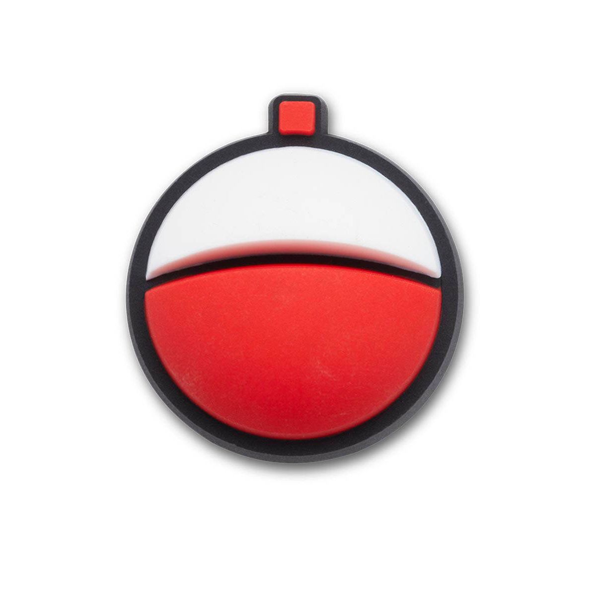 CROCS Jibbitz 3D Fishing Bobber Shoes Charm - Supersports Thailand Supersports Thailand