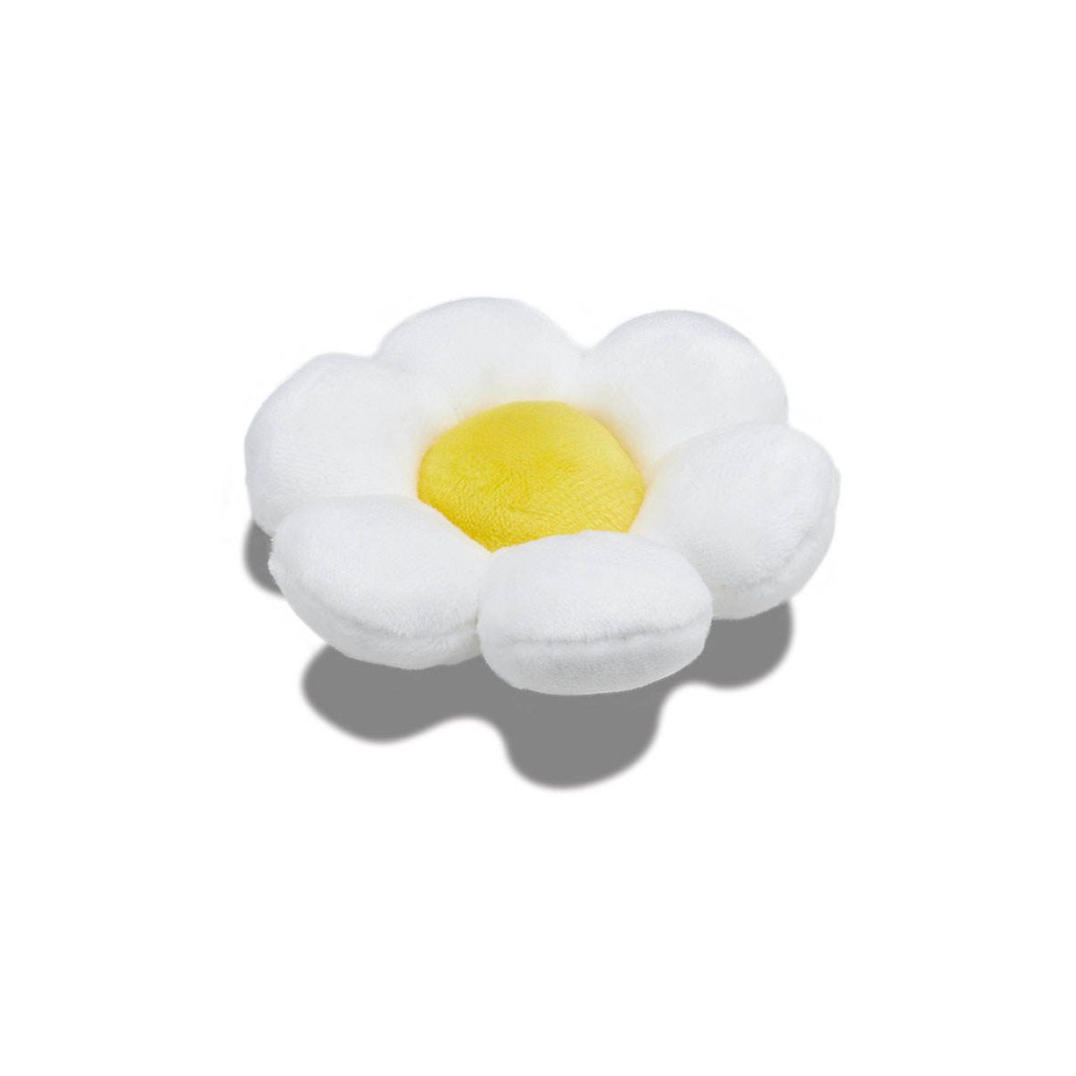CROCS Jibbitz Plush Singles Day Flower Shoes Charm - Supersports Thailand Supersports Thailand