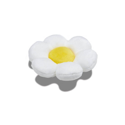 CROCS Jibbitz Plush Singles Day Flower Shoes Charm - Supersports Thailand