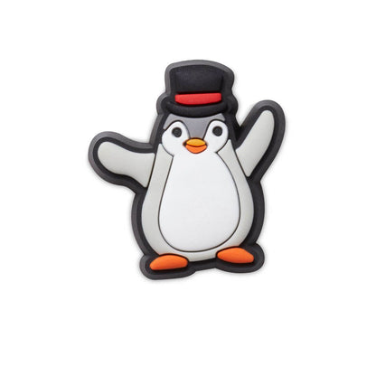 CROCS Jibbitz Dancing Penguin Shoes Charm - Supersports Thailand