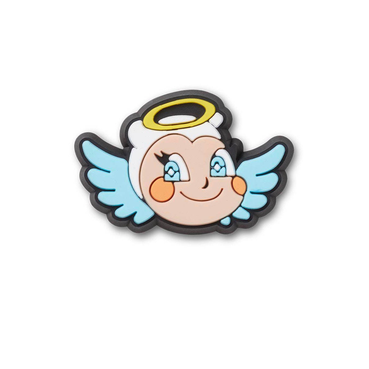 CROCS Jibbitz Angelic Cutie Shoes Charm - Supersports Thailand