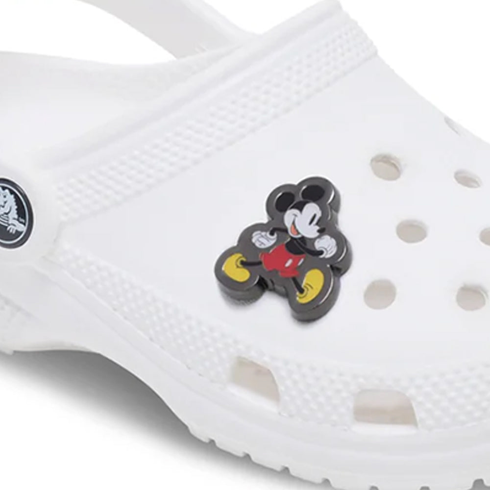CROCS Jibbitz Mickey Shoes Charm - Supersports Thailand