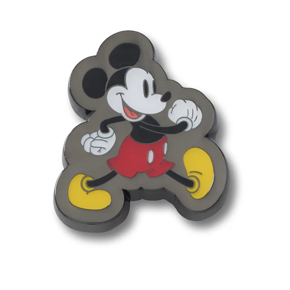 CROCS Jibbitz Mickey Shoes Charm - Supersports Thailand Supersports Thailand