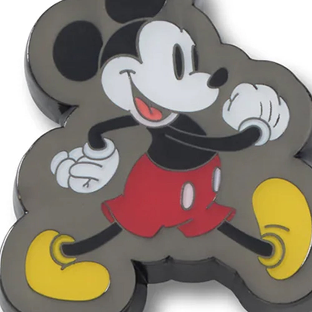 CROCS Jibbitz Mickey Shoes Charm - Supersports Thailand