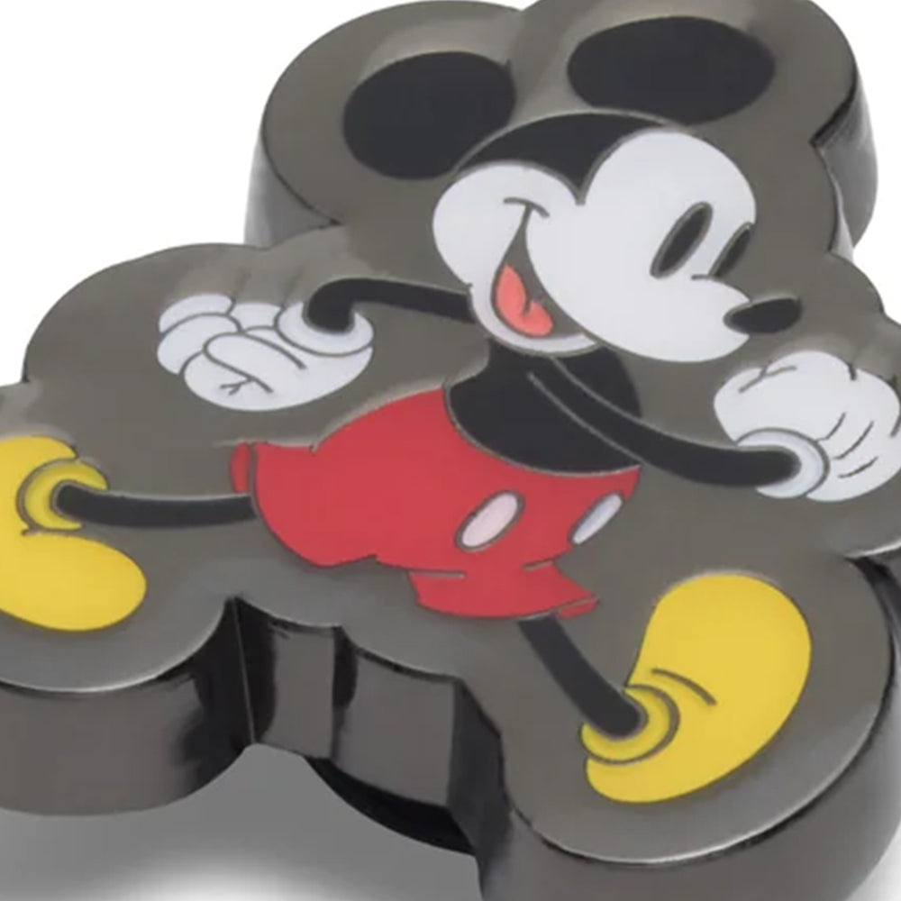 CROCS Jibbitz Mickey Shoes Charm - Supersports Thailand Supersports Thailand