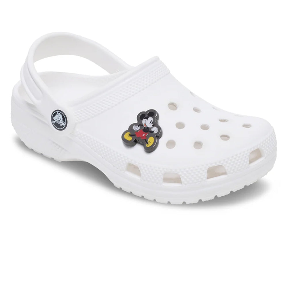 CROCS Jibbitz Mickey Shoes Charm - Supersports Thailand Supersports Thailand