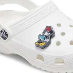 CROCS Jibbitz Minnie Shoes Charm - Supersports Thailand
