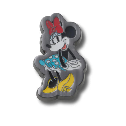 CROCS Jibbitz Minnie Shoes Charm - Supersports Thailand