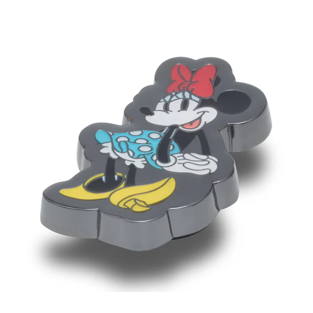 CROCS Jibbitz Minnie Shoes Charm - Supersports Thailand