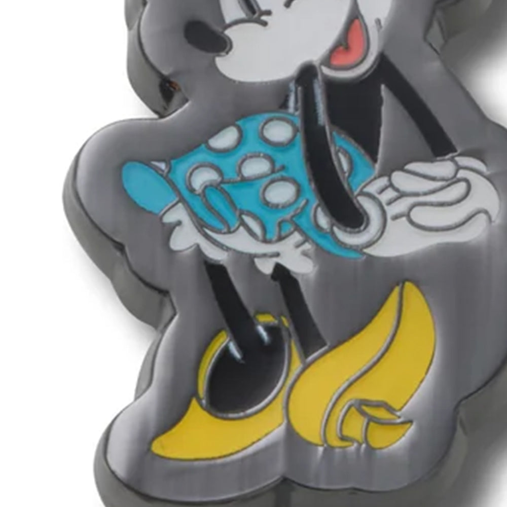 CROCS Jibbitz Minnie Shoes Charm - Supersports Thailand