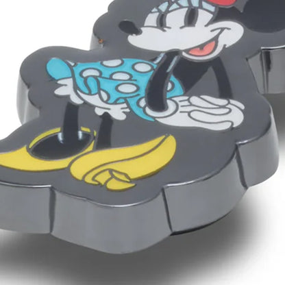 CROCS Jibbitz Minnie Shoes Charm - Supersports Thailand