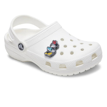 CROCS Jibbitz Minnie Shoes Charm - Supersports Thailand
