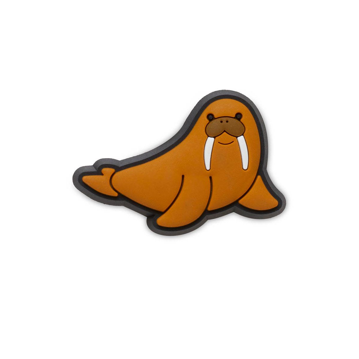 CROCS Jibbitz Arctic Walrus ตัวติดรองเท้า