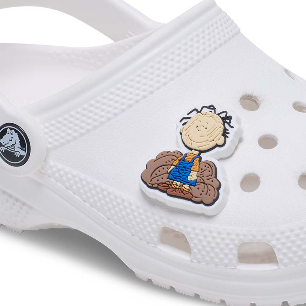 CROCS Jibbitz Peanut 1 Shoes Charm - Supersports Thailand Supersports Thailand