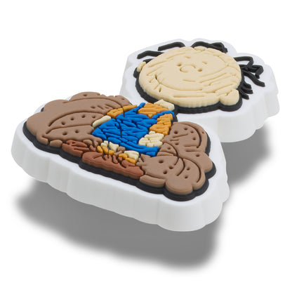 CROCS Jibbitz Peanut 1 Shoes Charm - Supersports Thailand