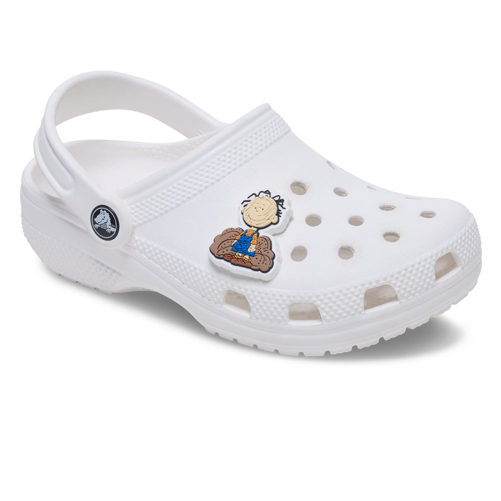 CROCS Jibbitz Peanut 1 Shoes Charm - Supersports Thailand Supersports Thailand