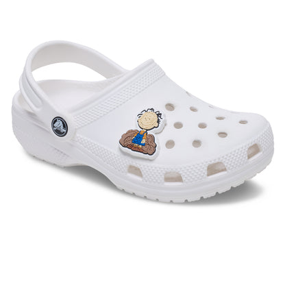 CROCS Jibbitz Peanut 1 Shoes Charm - Supersports Thailand