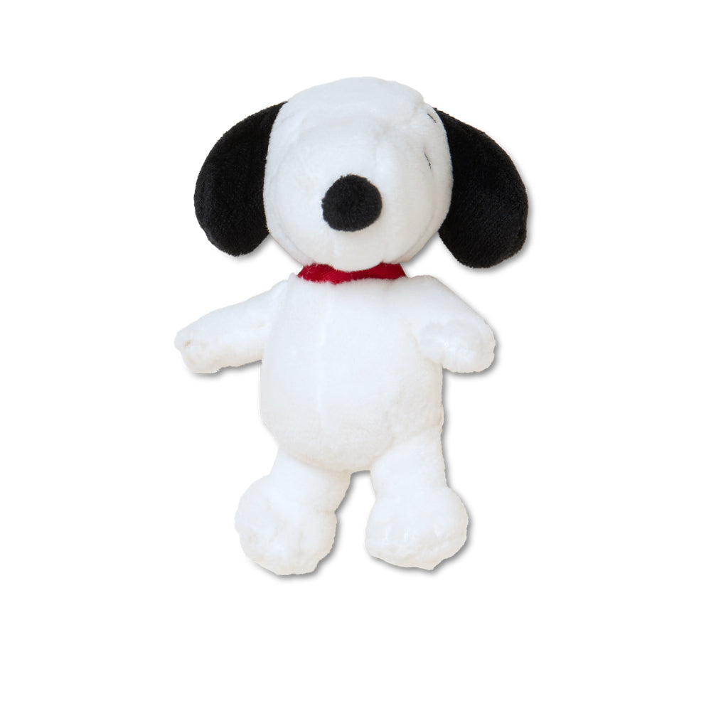 CROCS Jibbitz Peanut Snoopy Plush Shoes Charm - Supersports Thailand