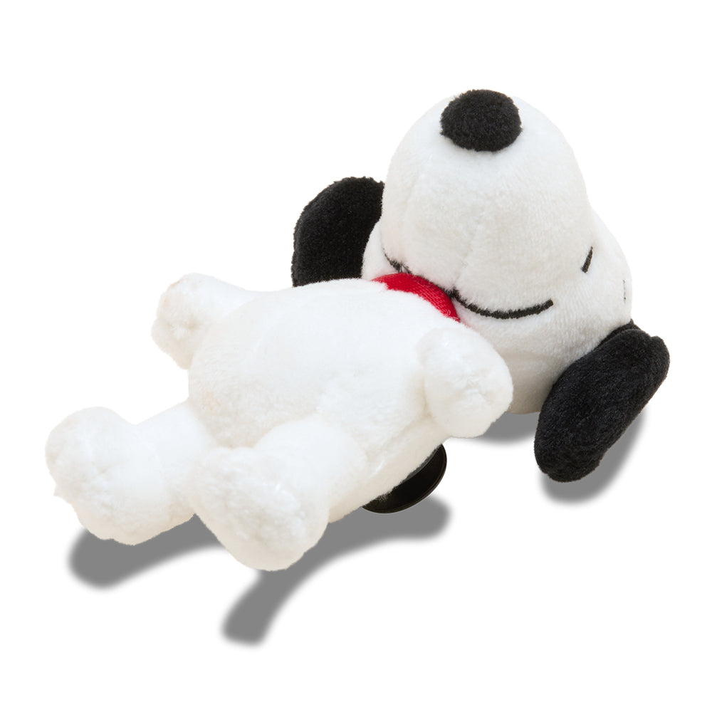 CROCS Jibbitz Peanut Snoopy Plush Shoes Charm - Supersports Thailand Supersports Thailand