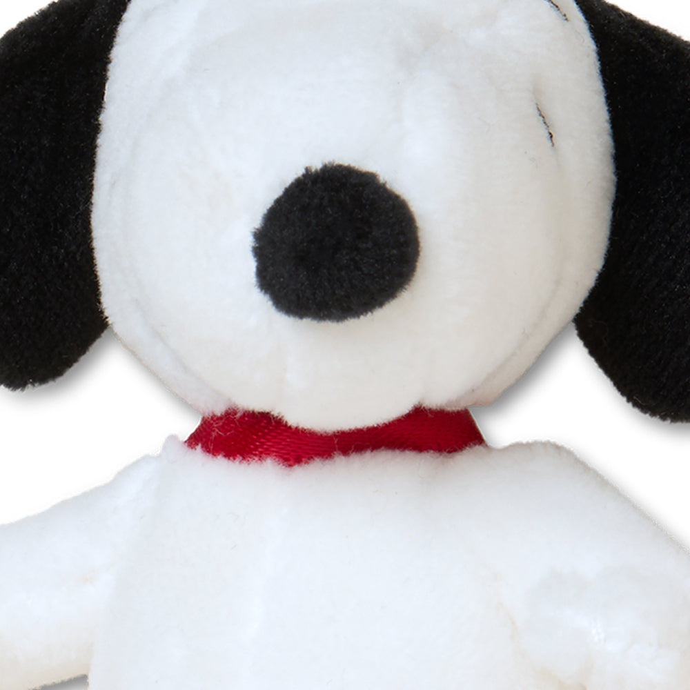 CROCS Jibbitz Peanut Snoopy Plush Shoes Charm - Supersports Thailand