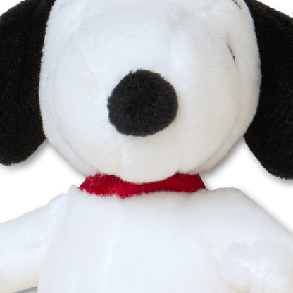 CROCS Jibbitz Peanut Snoopy Plush Shoes Charm - Supersports Thailand