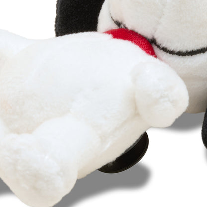 CROCS Jibbitz Peanut Snoopy Plush Shoes Charm - Supersports Thailand