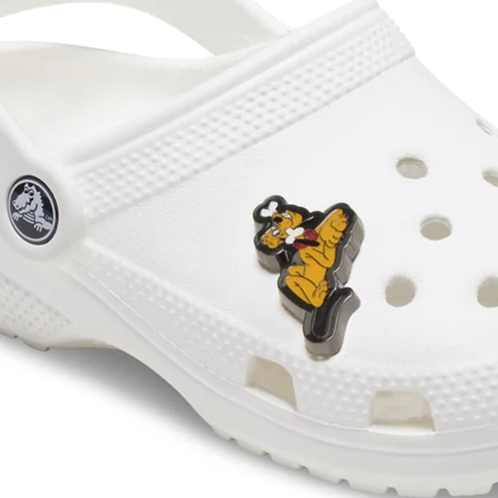 CROCS Jibbitz Pluto Shoes Charm - Supersports Thailand Supersports Thailand