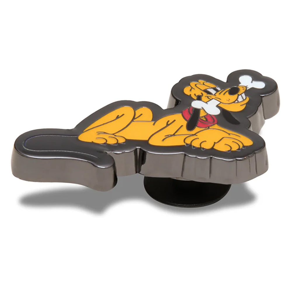 CROCS Jibbitz Pluto Shoes Charm - Supersports Thailand