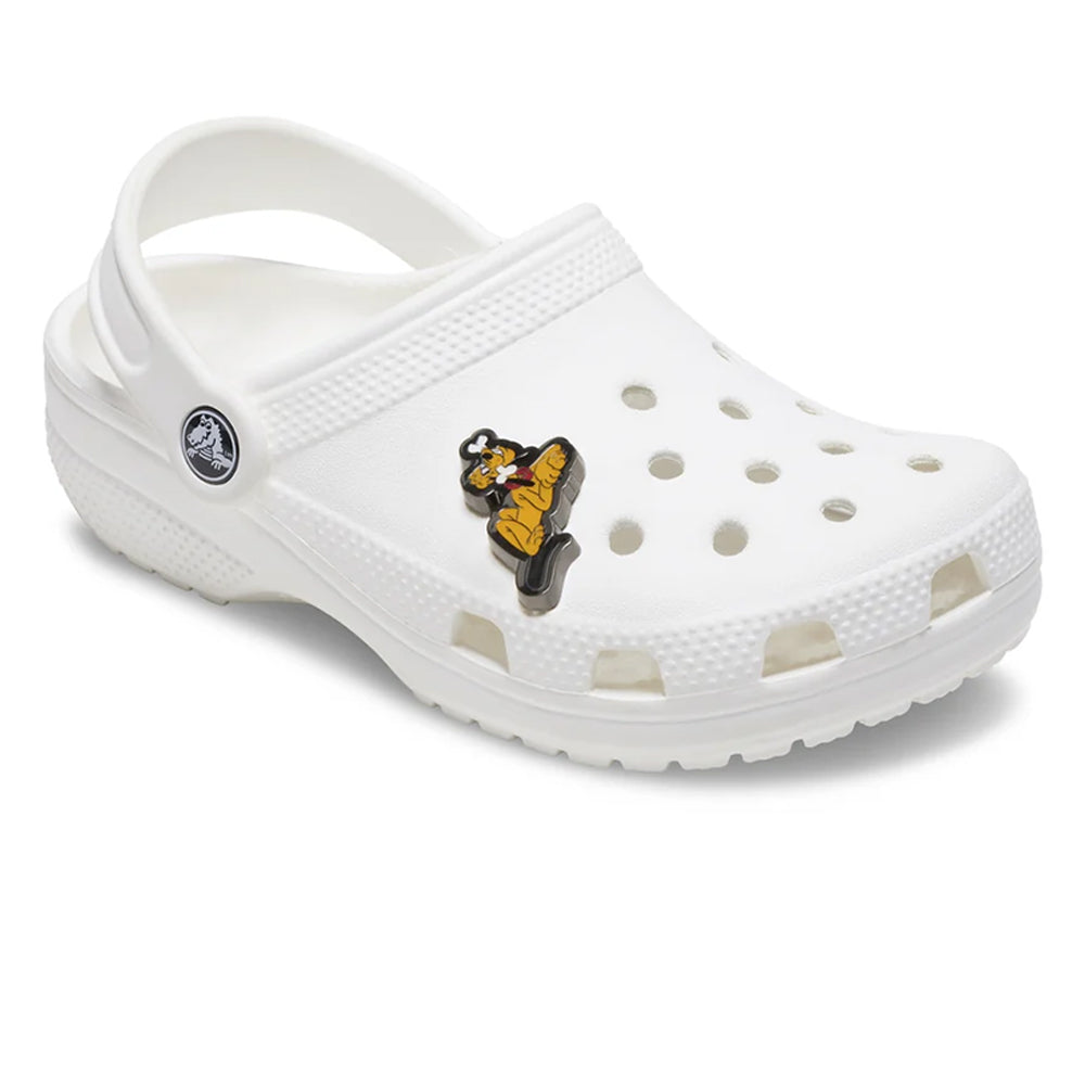 CROCS Jibbitz Pluto Shoes Charm - Supersports Thailand Supersports Thailand